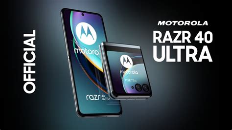 motorola razr official website.